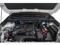 2022 Toyota Rav4 XLE AWD Exterior Shot 3