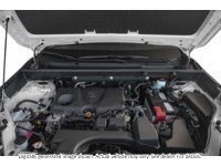 2022 Toyota Rav4 XLE Premium AWD Exterior Shot 3