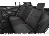 2022 Toyota Rav4 XLE Premium AWD Interior Shot 5