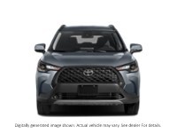 2022 Toyota Corolla Cross LE AWD Exterior Shot 5