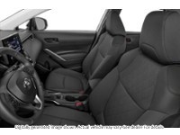 2022 Toyota Corolla Cross LE AWD Interior Shot 4