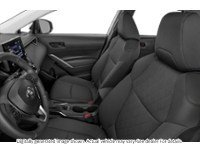 2022 Toyota Corolla Cross LE AWD Interior Shot 4