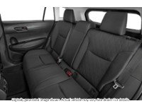 2022 Toyota Corolla Cross LE AWD Interior Shot 5