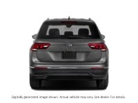 2024 Volkswagen Tiguan Comfortline 4Motion Exterior Shot 7