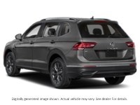 2024 Volkswagen Tiguan Comfortline 4Motion Exterior Shot 9