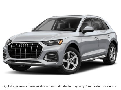 2023 Audi Q5 Progressiv 45 Tfsi Quattro