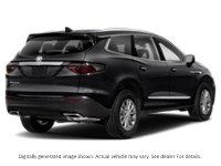 2024 Buick Enclave AWD 4Dr Essence Exterior Shot 2