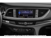 2024 Buick Enclave AWD 4Dr Essence Interior Shot 2