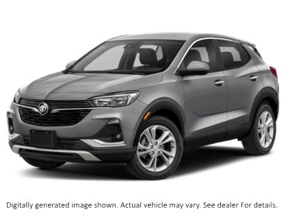 2023 Buick Encore Gx AWD 4Dr Preferred