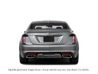 2024 Cadillac Ct5 4Dr Sdn Sport Exterior Shot 6