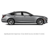 2024 Cadillac Ct5 4Dr Sdn Sport Exterior Shot 9