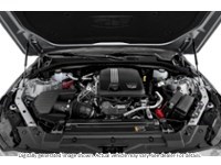 2024 Cadillac Ct5 4Dr Sdn Sport Exterior Shot 3