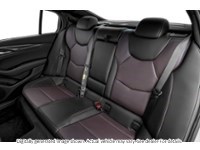 2024 Cadillac Ct5 4Dr Sdn Sport Interior Shot 5