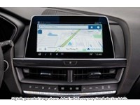 2024 Cadillac Ct5 4Dr Sdn Sport Interior Shot 8