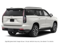 2023 Cadillac Escalade 4WD 4Dr Sport Platinum Exterior Shot 2