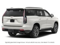 2023 Cadillac Escalade 4WD 4Dr Sport Platinum Exterior Shot 2