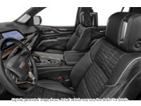 2023 Cadillac Escalade 4WD 4Dr Sport Platinum Interior Shot 4