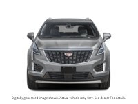 2026 Cadillac Xt5 AWD 4Dr Premium Luxury Exterior Shot 5