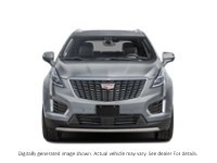 2023 Cadillac Xt5 AWD 4Dr Luxury Exterior Shot 5