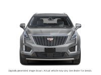2026 Cadillac Xt5 FWD 4Dr Luxury Exterior Shot 5