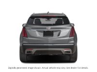 2026 Cadillac Xt5 AWD 4Dr Premium Luxury Exterior Shot 7