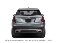 2023 Cadillac Xt5 AWD 4Dr Luxury Exterior Shot 7