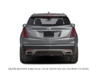 2026 Cadillac Xt5 AWD 4Dr Luxury Exterior Shot 7