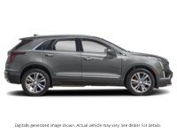 2026 Cadillac Xt5 AWD 4Dr Luxury Exterior Shot 10