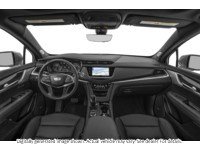 2026 Cadillac Xt5 FWD 4Dr Luxury Interior Shot 6