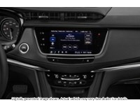 2023 Cadillac Xt5 AWD 4Dr Luxury Interior Shot 2