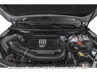 2026 Cadillac Xt5 AWD 4Dr Premium Luxury Exterior Shot 3