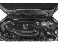 2026 Cadillac Xt5 FWD 4Dr Luxury Exterior Shot 3