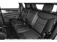 2023 Cadillac Xt5 AWD 4Dr Luxury Interior Shot 5