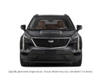 2023 Cadillac Xt4 AWD 4Dr Sport Exterior Shot 5