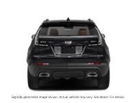 2023 Cadillac Xt4 AWD 4Dr Sport Exterior Shot 7