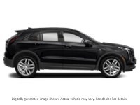 2023 Cadillac Xt4 AWD 4Dr Sport Exterior Shot 10