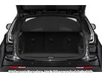2023 Cadillac Xt4 AWD 4Dr Sport Exterior Shot 4