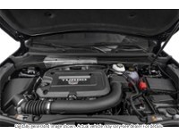 2023 Cadillac Xt4 AWD 4Dr Sport Exterior Shot 3