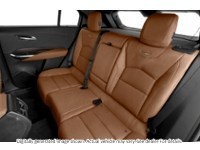 2023 Cadillac Xt4 AWD 4Dr Sport Interior Shot 5