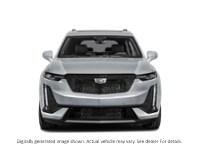 2024 Cadillac Xt6 AWD 4Dr Sport Exterior Shot 5