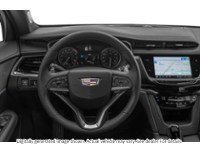2024 Cadillac Xt6 AWD 4Dr Sport Interior Shot 3