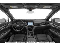 2024 Cadillac Xt6 AWD 4Dr Sport Interior Shot 6