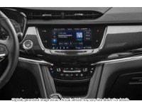 2024 Cadillac Xt6 AWD 4Dr Sport Interior Shot 2