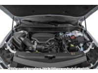 2024 Cadillac Xt6 AWD 4Dr Sport Exterior Shot 3