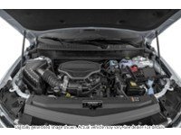 2024 Cadillac Xt6 AWD 4Dr Sport Exterior Shot 3
