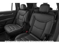 2024 Cadillac Xt6 AWD 4Dr Sport Interior Shot 5