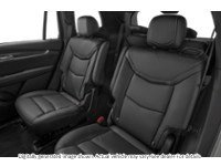 2024 Cadillac Xt6 AWD 4Dr Sport Interior Shot 5
