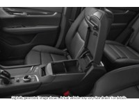 2024 Cadillac Xt6 AWD 4Dr Sport Interior Shot 7