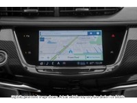 2024 Cadillac Xt6 AWD 4Dr Sport Interior Shot 8