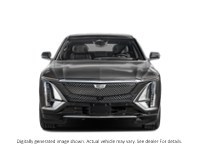 2023 Cadillac Lyriq RWD 4Dr Luxury Exterior Shot 5